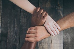 Foundation Program Partnership
