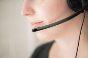 Service Desk Image