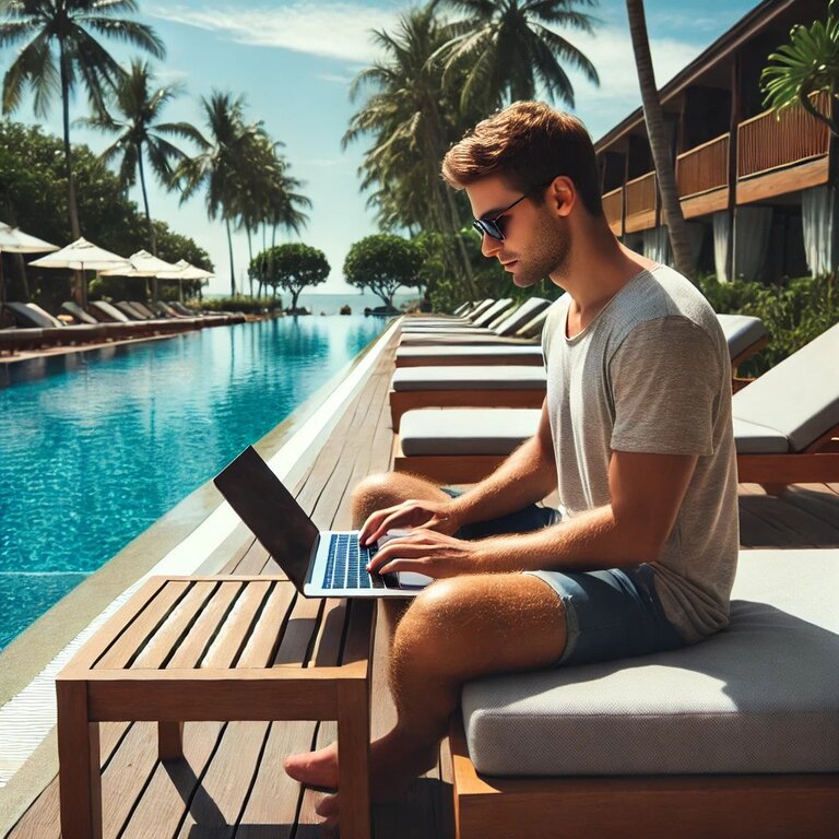 Stay Safe While Traveling