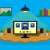 Cloud Computing in Business Scalability